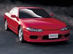Nissan Silvia Spec-R Aero 1999 года